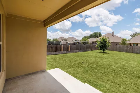 Exterior - 824 Tabernash Dr, Leander, TX 78641 photo 4 of 6