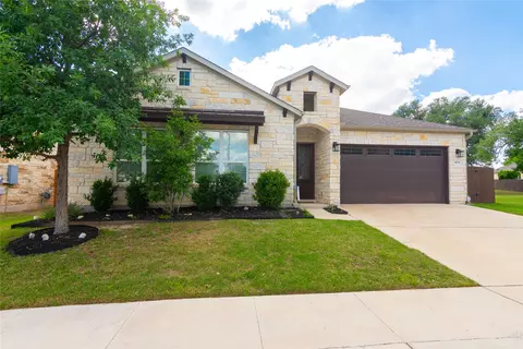 4733 Collins St #610, Round Rock, TX 78681