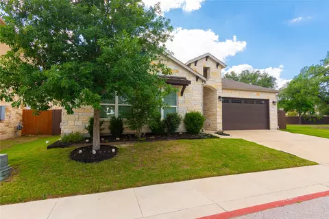 4733 Collins St #610, Round Rock, TX 78681