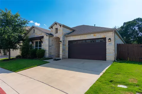 4733 Collins St, Round Rock, TX 78681