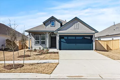 158 Paul Pena Dr, San Marcos, TX 78666