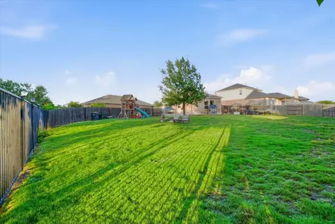 Exterior - 244 Martha Dr, Buda, TX 78610 photo 6 of 7