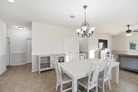 Dining - 244 Martha Dr, Buda, TX 78610 photo 1 of 1