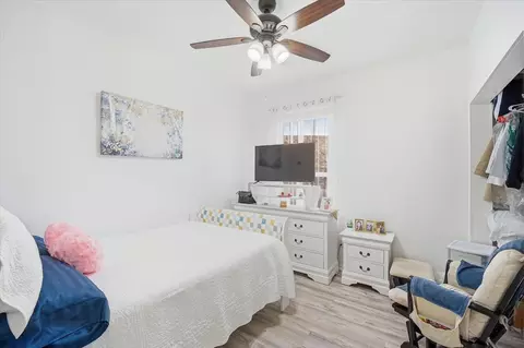 Bedroom - 244 Martha Dr, Buda, TX 78610 photo 5 of 5