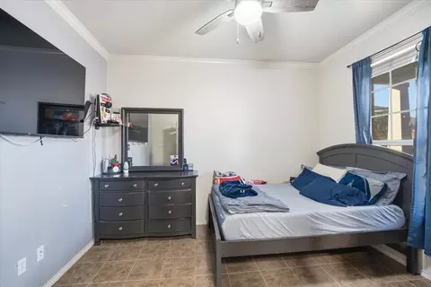 Bedroom - 244 Martha Dr, Buda, TX 78610 photo 4 of 5