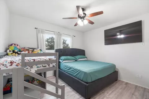 Bedroom - 244 Martha Dr, Buda, TX 78610 photo 2 of 5