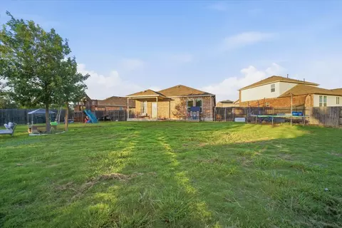 Exterior - 244 Martha Dr, Buda, TX 78610 photo 4 of 7