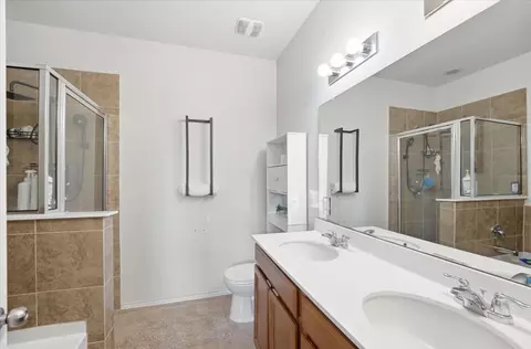 Bath - 244 Martha Dr, Buda, TX 78610 photo 1 of 2