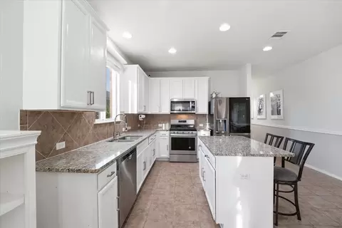 Kitchen - 244 Martha Dr, Buda, TX 78610 photo 3 of 3