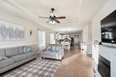 Entry Way - 244 Martha Dr, Buda, TX 78610 photo 3 of 3