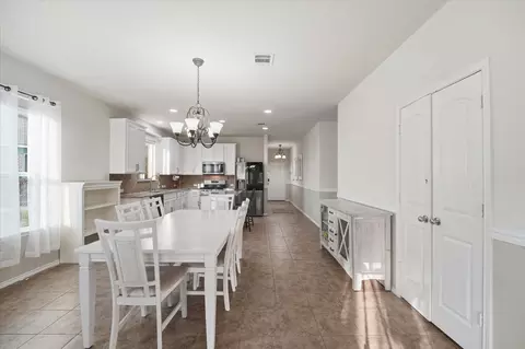 Entry Way - 244 Martha Dr, Buda, TX 78610 photo 2 of 3