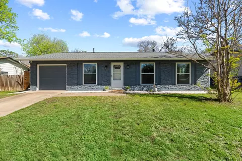 5811 Glenhollow Path, Austin, TX 78745