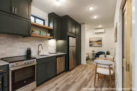 Other - 605 E 55th St #4, Austin, TX 78751 photo 1 of 1
