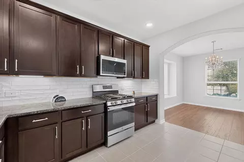 Kitchen - 689 Leadtree Loop, Buda, TX 78610 photo 3 of 3