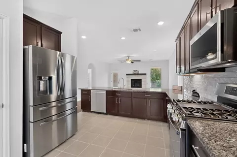 Kitchen - 689 Leadtree Loop, Buda, TX 78610 photo 1 of 3
