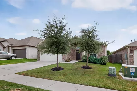 Exterior - 689 Leadtree Loop, Buda, TX 78610 photo 3 of 6