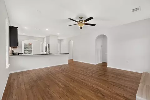 Living - 689 Leadtree Loop, Buda, TX 78610 photo 2 of 3