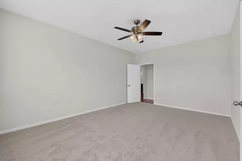 Bedroom - 689 Leadtree Loop, Buda, TX 78610 photo 3 of 4