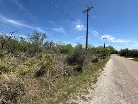 lot S 574 575 Driftwood Dr, Granite Shoals, TX 78654