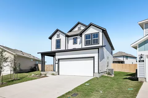 148 Adze Dr, Liberty Hill, TX 78642