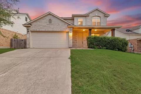 1104 Canadian Cv, Leander, TX 78641