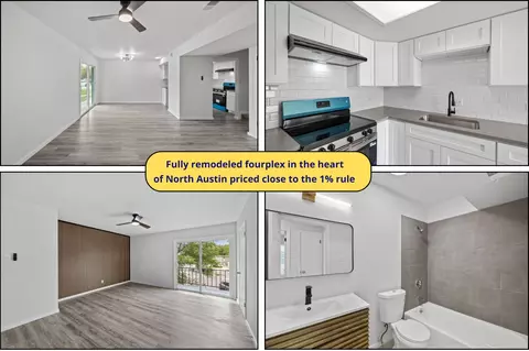 301 E Croslin St, Austin, TX 78752
