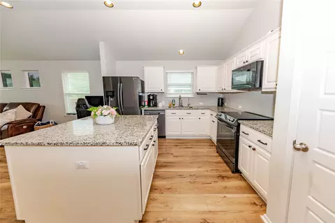 Kitchen - 303 Schuyerville Dr, Elgin, TX 78621 photo 2 of 5