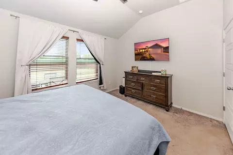Bedroom - 303 Schuyerville Dr, Elgin, TX 78621 photo 5 of 5