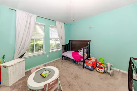 Bedroom - 303 Schuyerville Dr, Elgin, TX 78621 photo 2 of 5