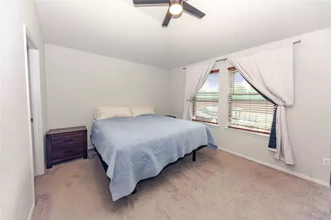 Bedroom - 303 Schuyerville Dr, Elgin, TX 78621 photo 4 of 5