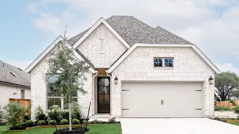 268 Basket Flower Loop, Kyle, TX 78640