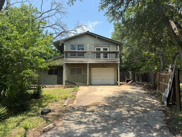 18210 Lura Ln, Jonestown, TX 78645