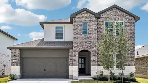 1928 Lazy Acres St, Leander, TX 78641