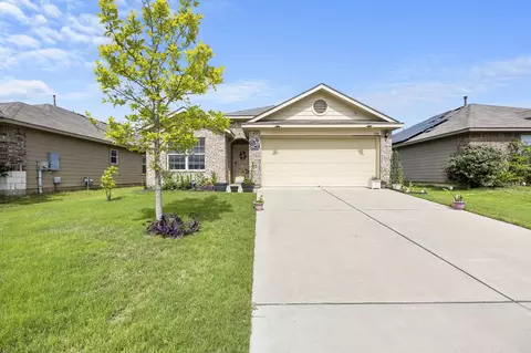 3308 Braun Way, Austin, TX 78725