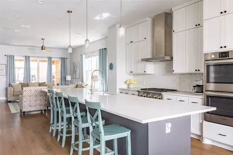 4007 Emory Peak Pass, Austin, TX 78731