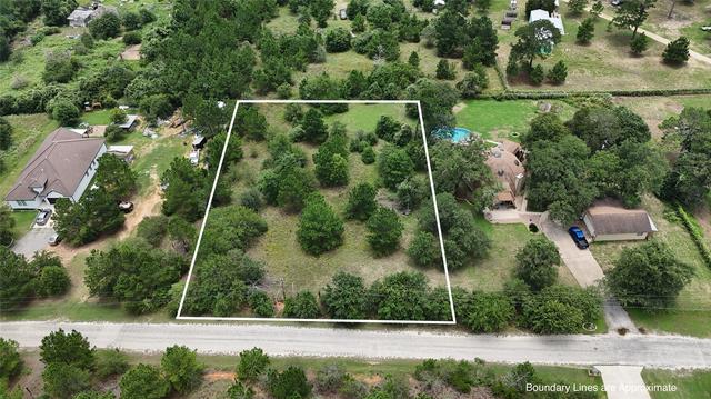 151 S Buckhorn Dr, Bastrop, TX 78602