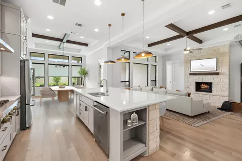 261 Rosetta Loop, Liberty Hill, TX 78642