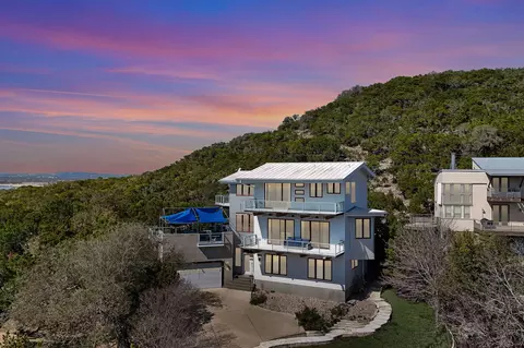 14020 Lake View Dr, Austin, TX 78732
