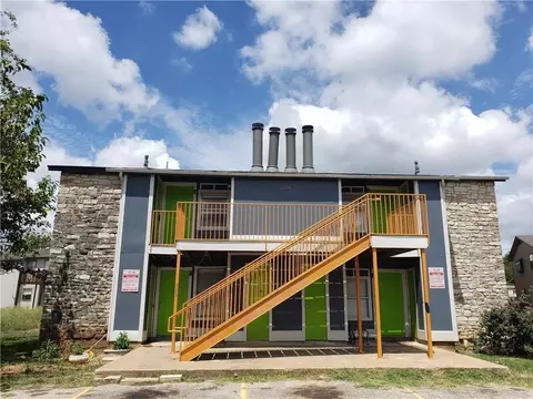 2304 Cedrick Cv, Austin, TX 78748