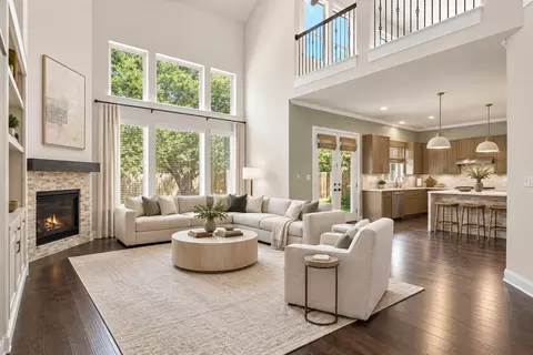 208 Fannin Battleground Ln, Georgetown, TX 78628