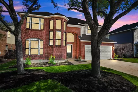 15204 English River Loop, Leander, TX 78641