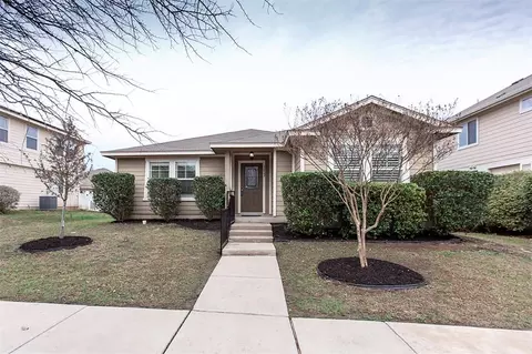 1612 Corn Hill Ln, Round Rock, TX 78664