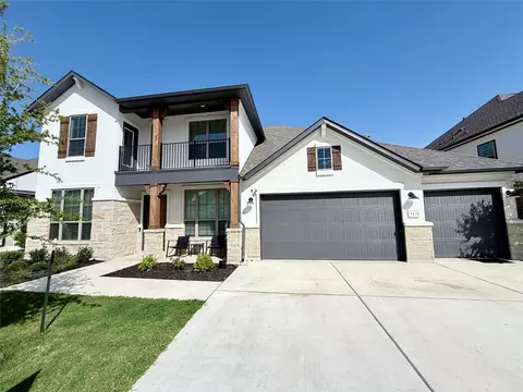113 Low River Ln, Georgetown, TX 78628