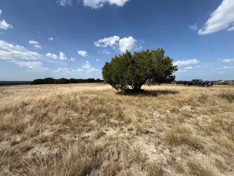 0 Summit Springs Dr, Spicewood, TX 78669