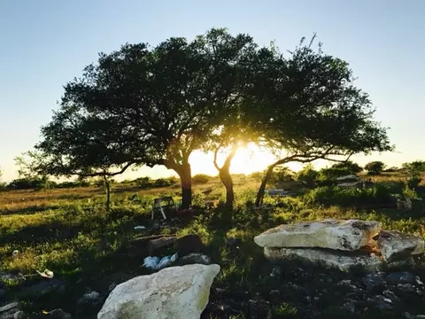lot158 Sierra Dr, Bertram, TX 78605