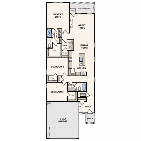 169 Tolo Dr, Elgin, TX 78621 photo 2
