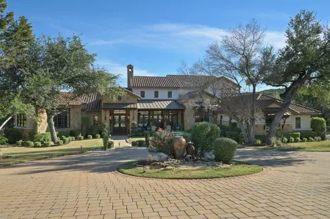 7715 Escala Dr, Austin, TX 78735