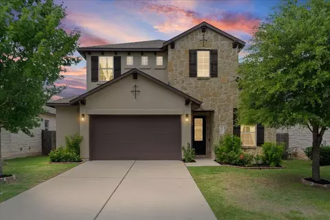 7032 Calpe Dr, Austin, TX 78739