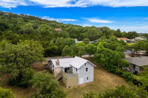 10913 Ridgeway St, Jonestown, TX 78645