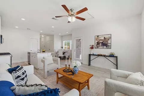 419 White Steppe Way #58, Georgetown, TX 78626